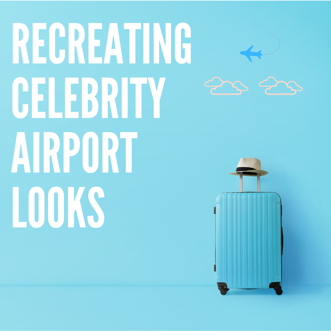 Recreating Airport Looks with DMs