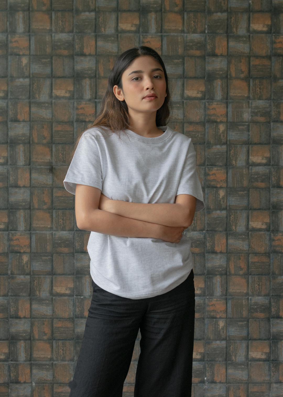 Lunar Rock — Heavy Weight T-Shirt