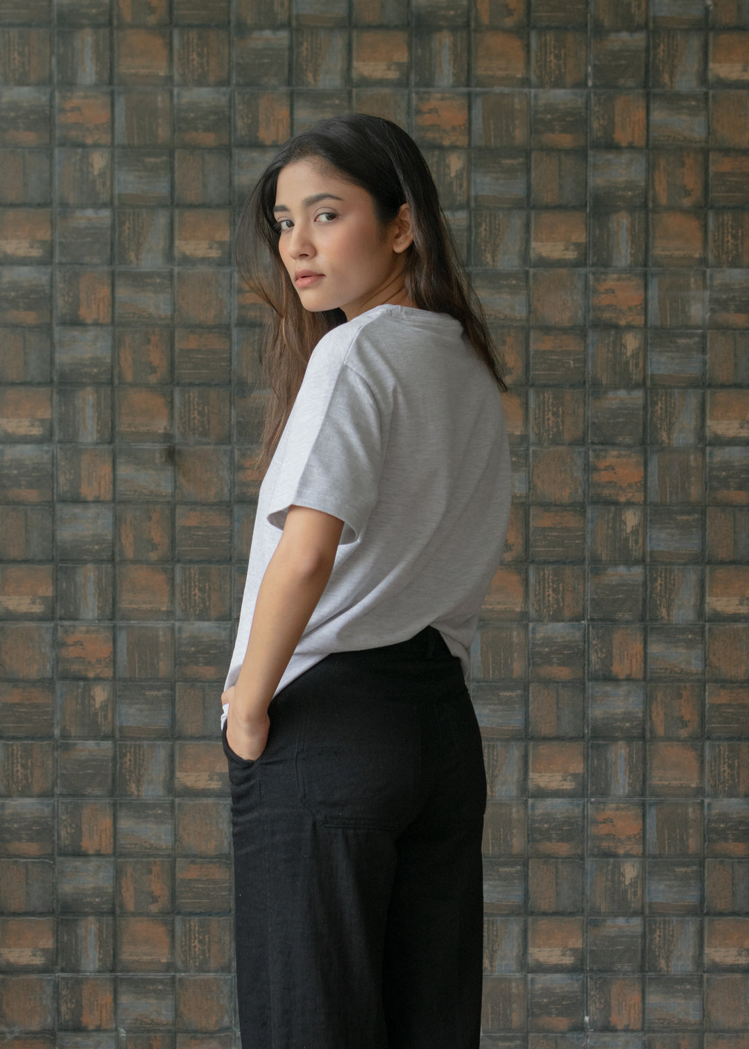 Lunar Rock — Heavy Weight T-Shirt