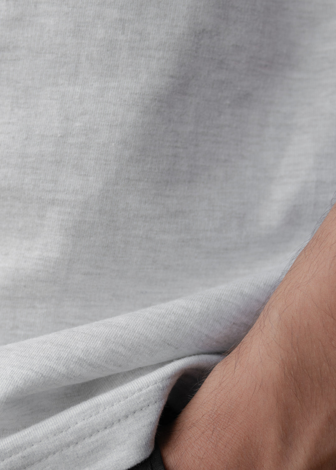 Lunar Rock — Heavy Weight T-Shirt