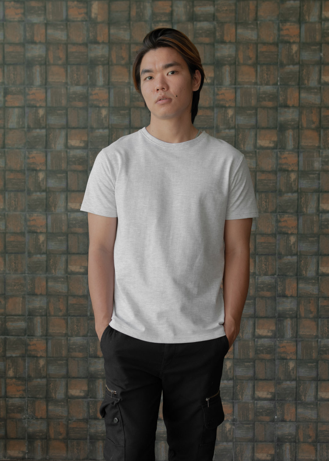 Lunar Rock — Heavy Weight T-Shirt