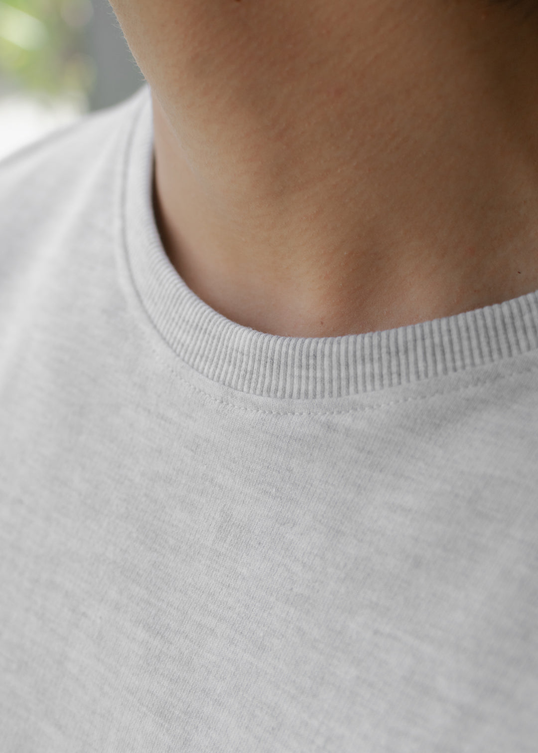 Lunar Rock — Heavy Weight T-Shirt