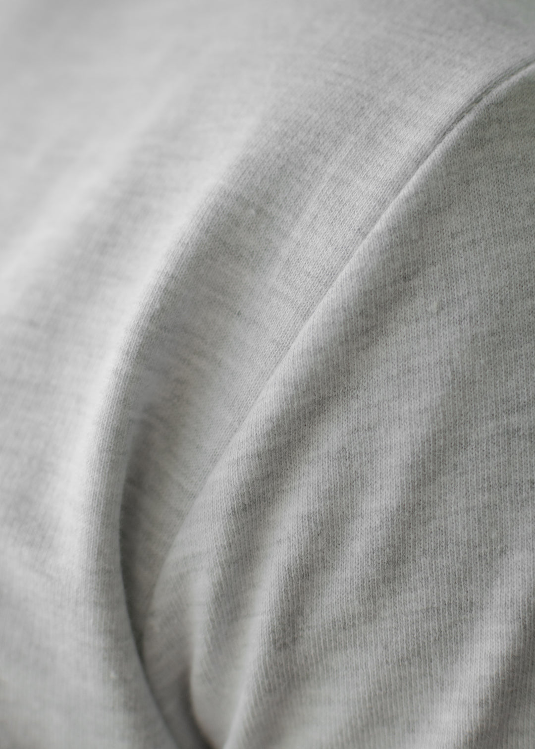 Lunar Rock — Heavy Weight T-Shirt