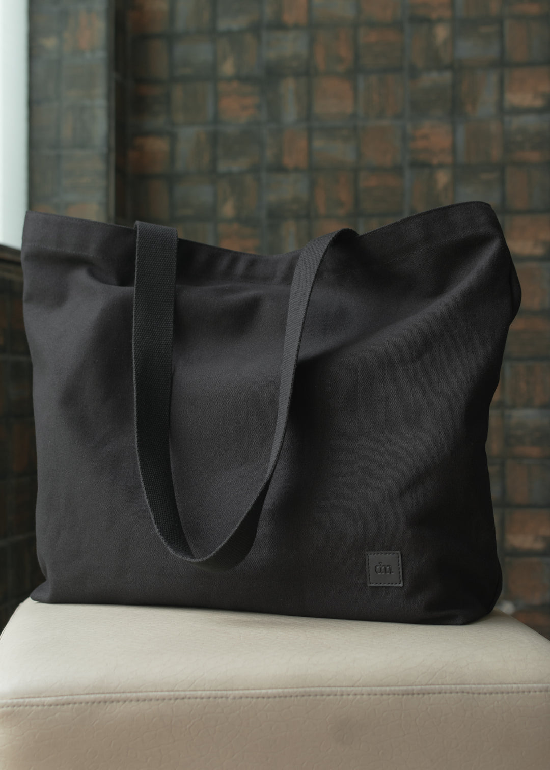 Void — Heavy Duty Tote Bag