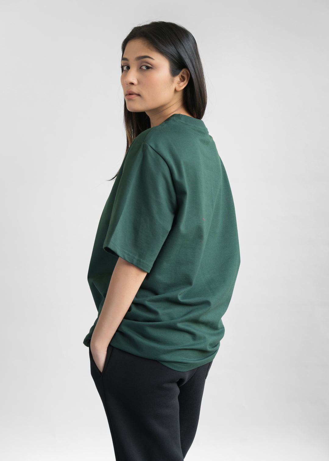 Forest — Heavy Weight T-Shirt