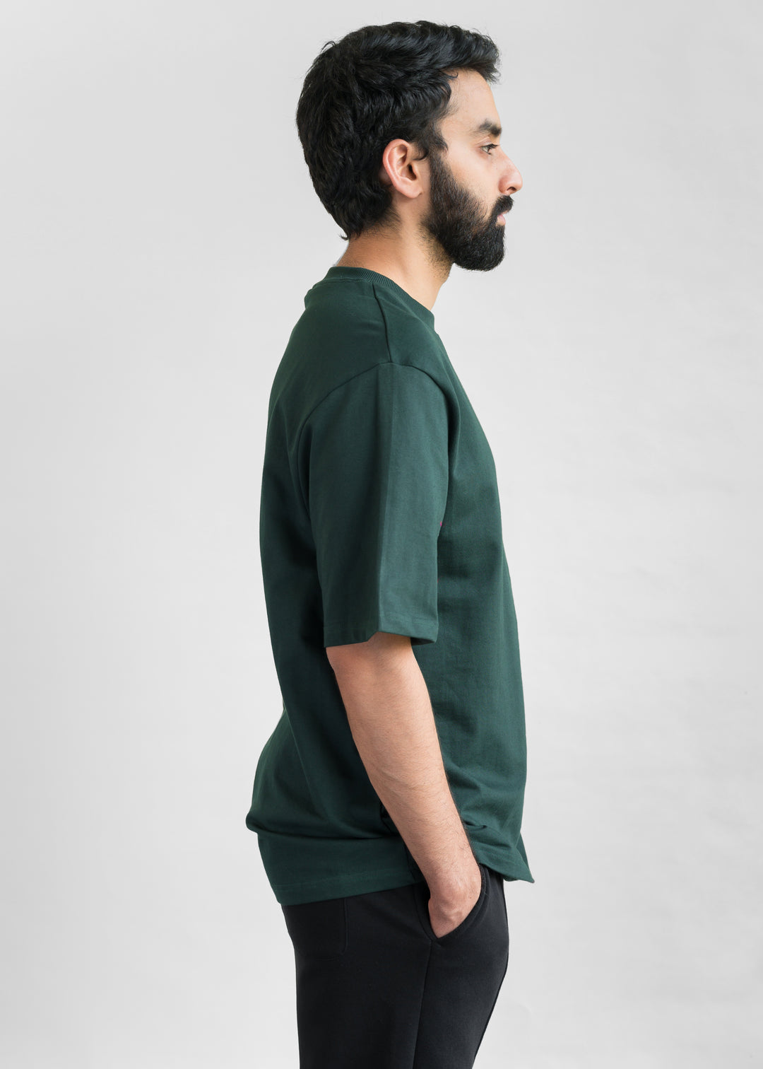 Forest — Heavy Weight T-Shirt