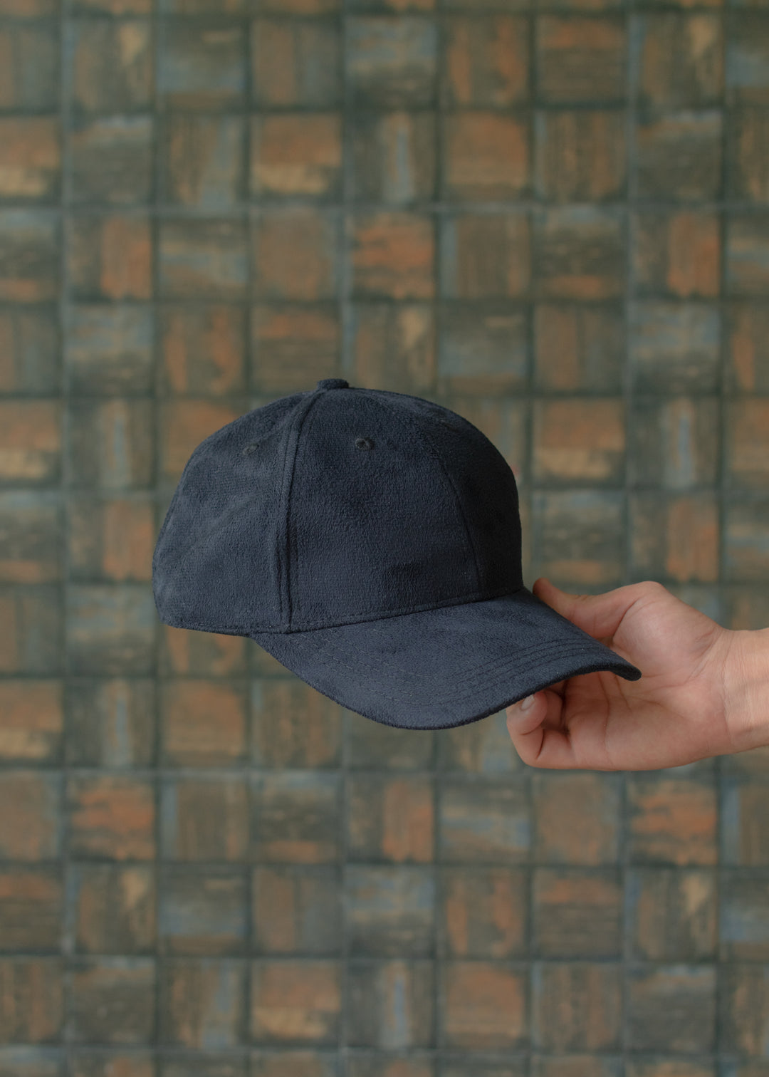 Night Sky — Suede Cap