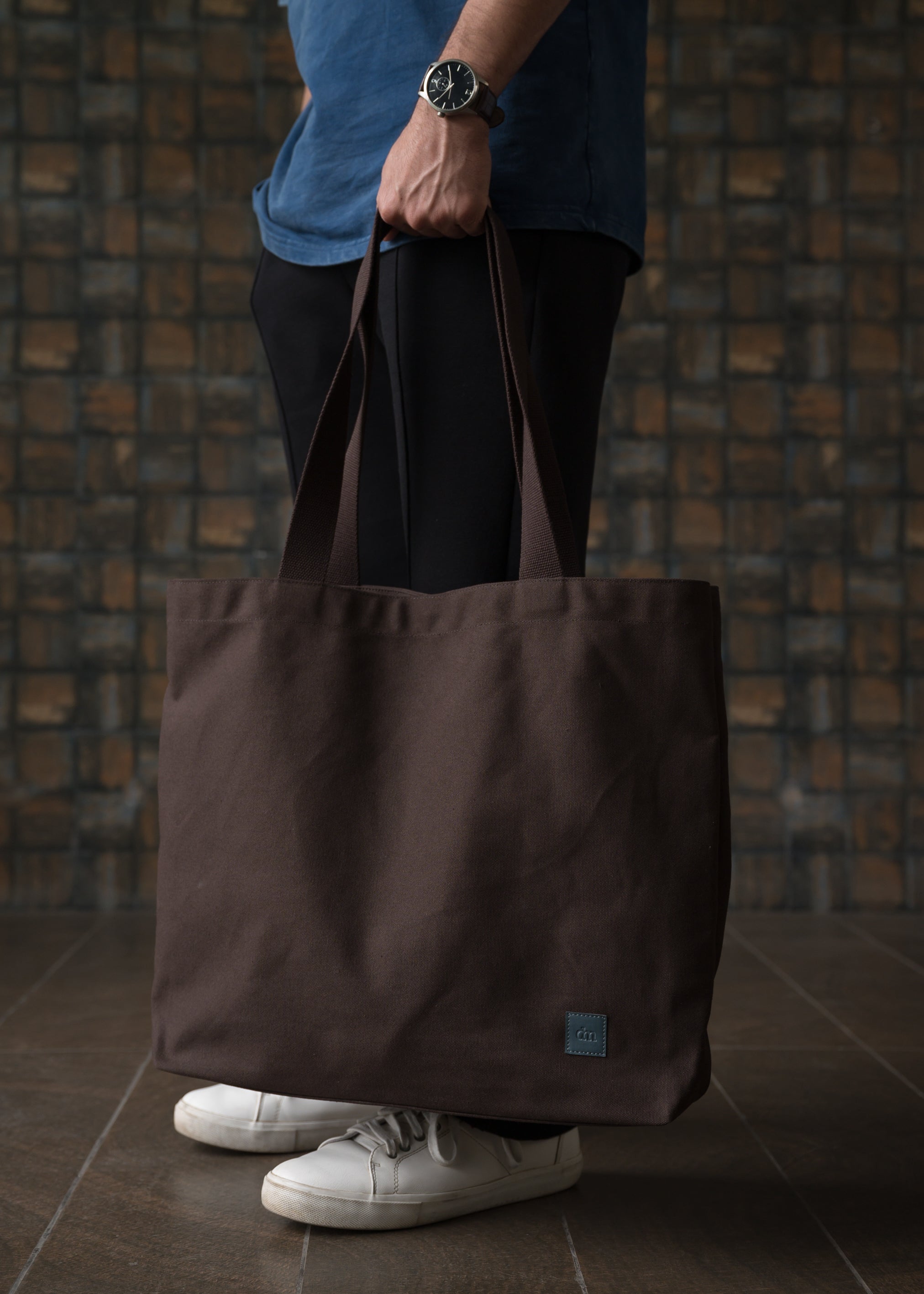 Monocle porter discount sub club bag