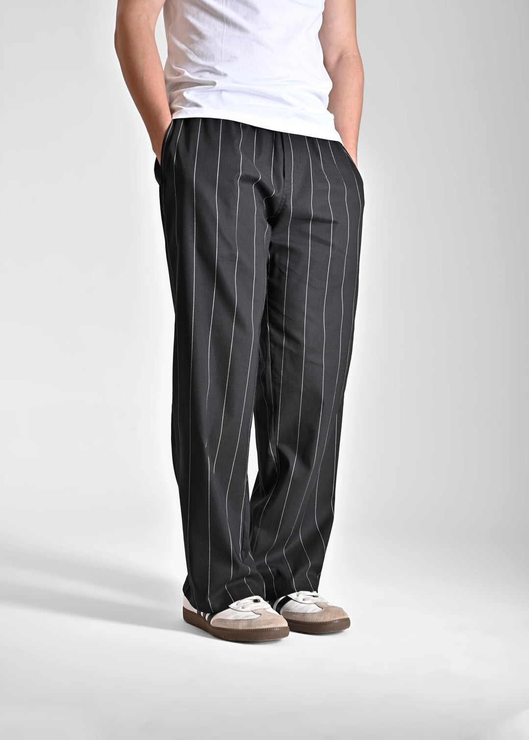 Select Lounge Pants — Black