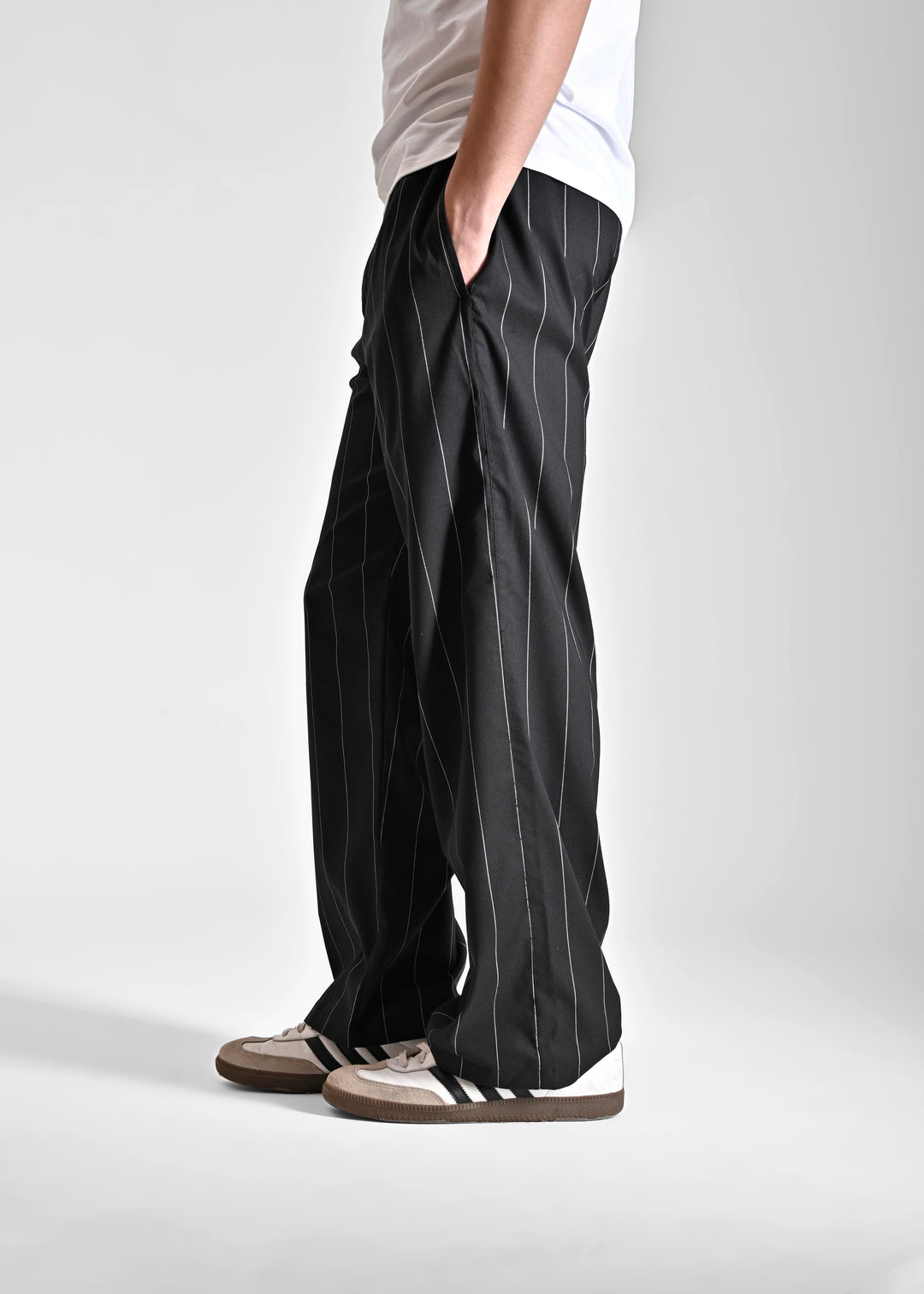 Select Lounge Pants — Black