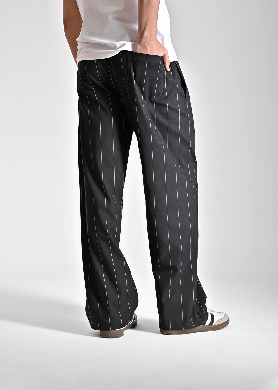 Select Lounge Pants — Black
