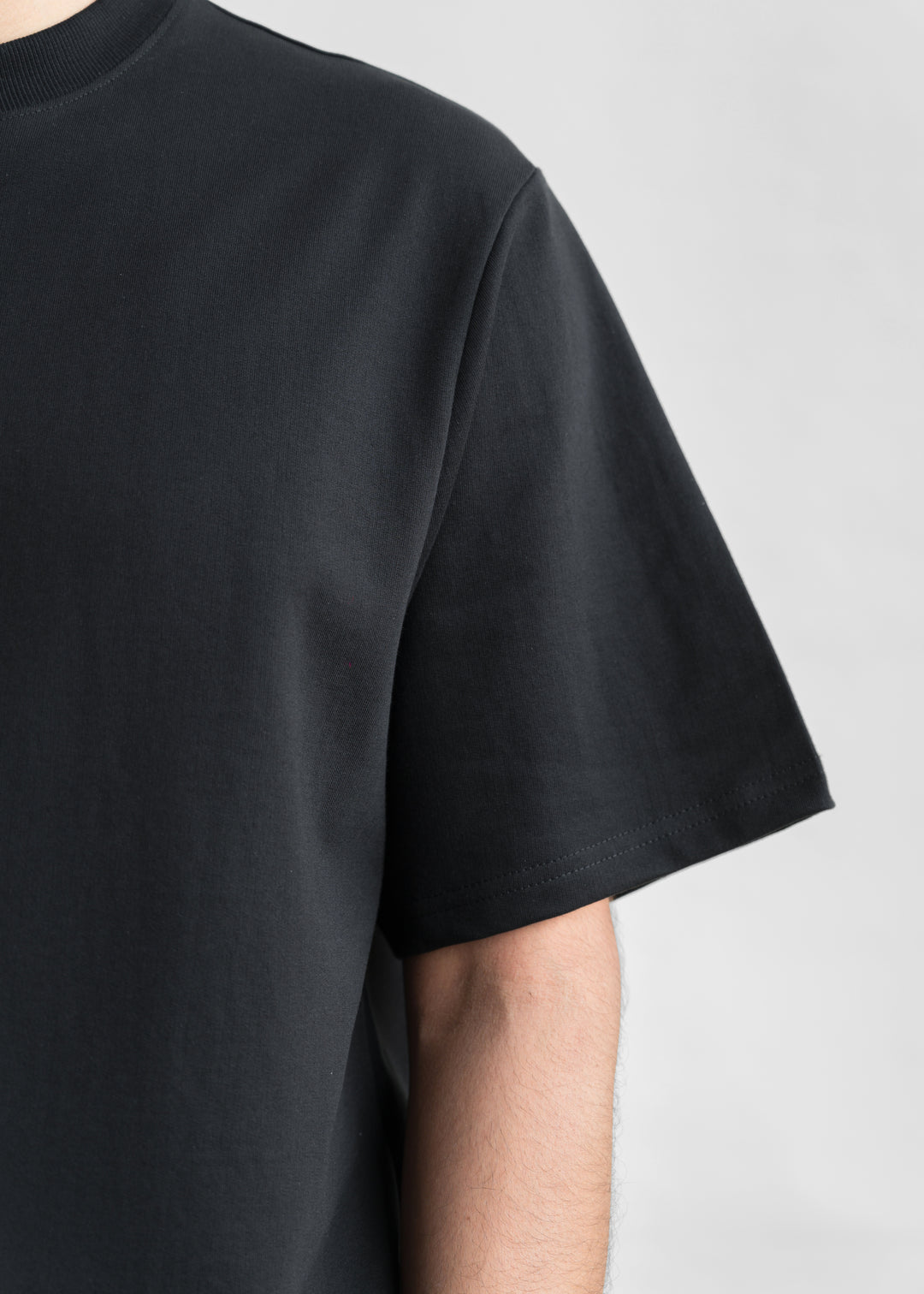 Abyss — Heavy Weight Oversized T-Shirt