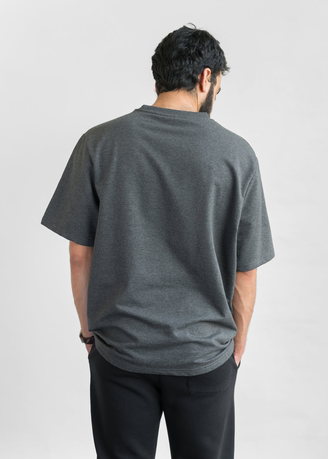 Shadow — Heavy Weight T-Shirt