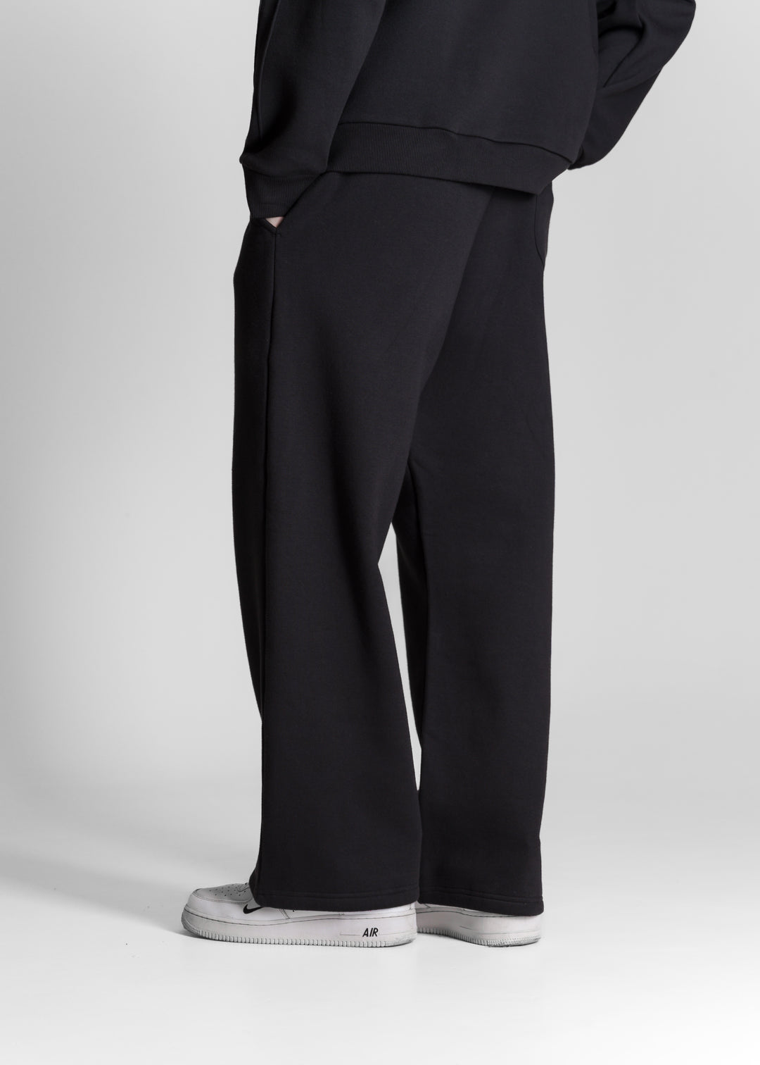 Live-In Pants — Black