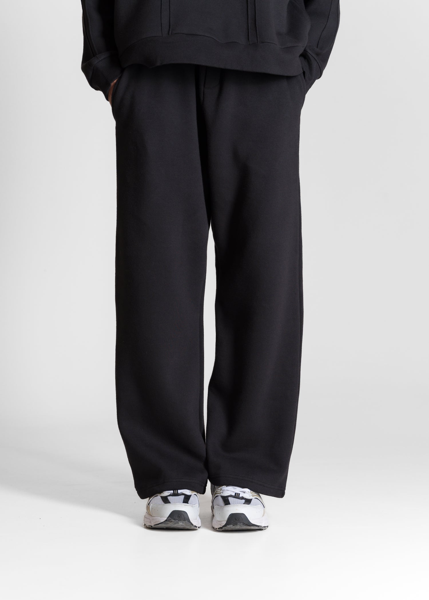 Live-In Pants — Black