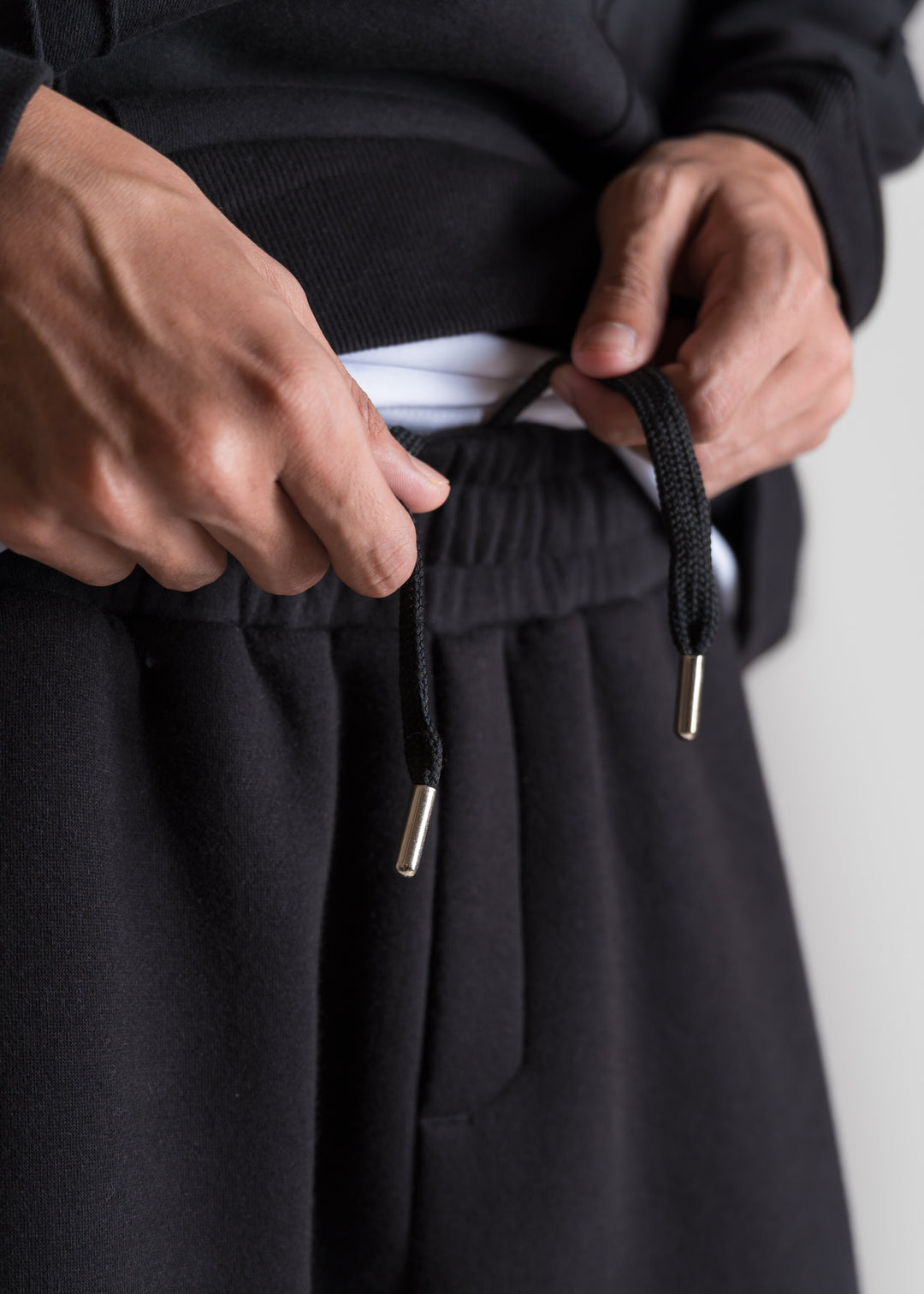 Live-In Pants — Black