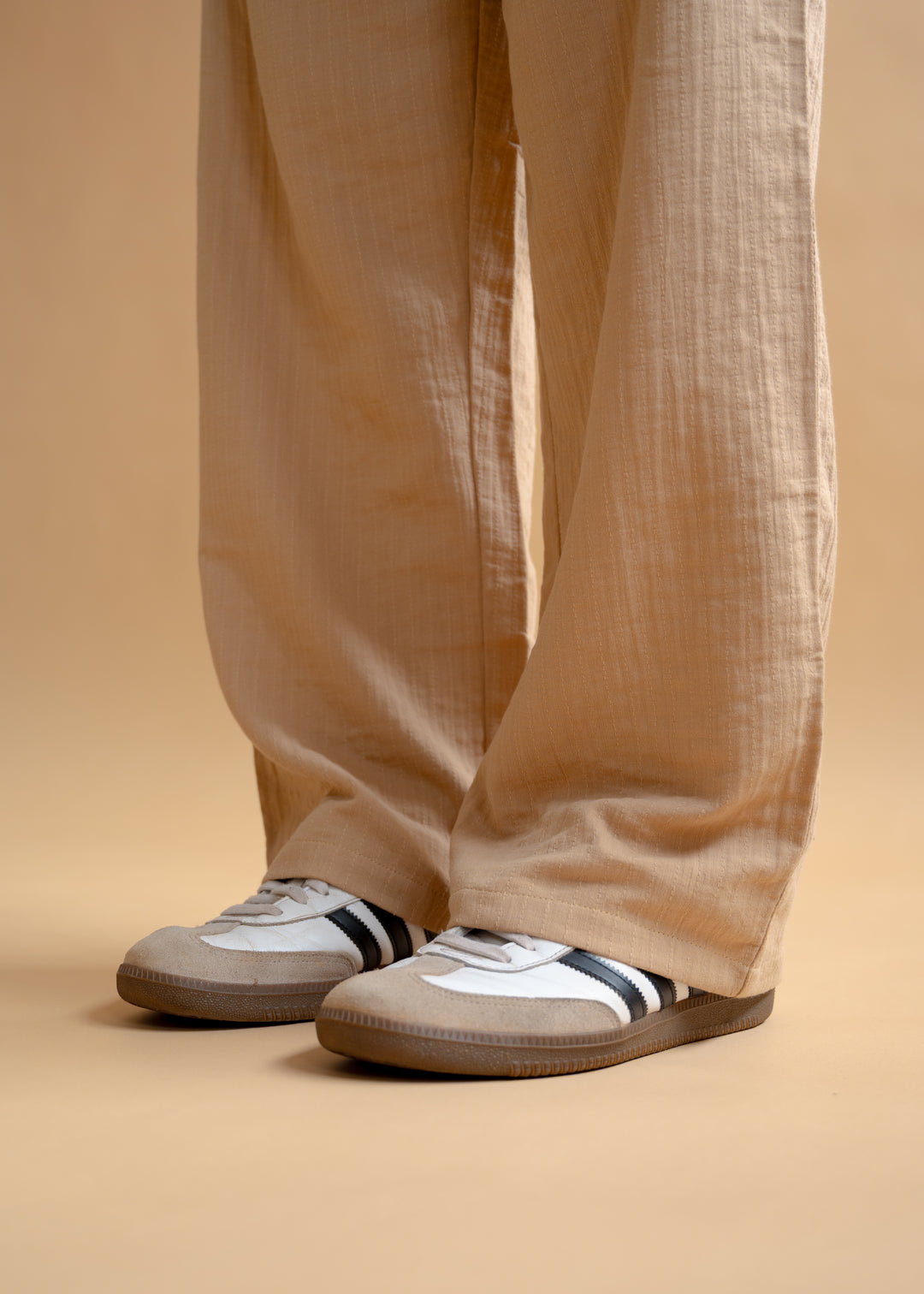 Comfort Lounge Pants — Fawn