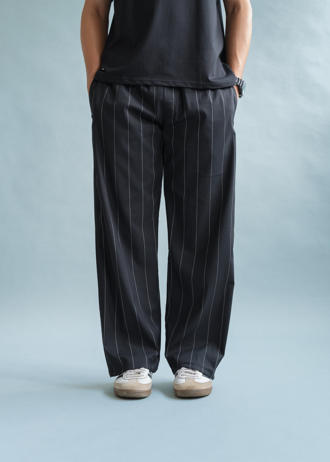 Select Lounge Pants — Black