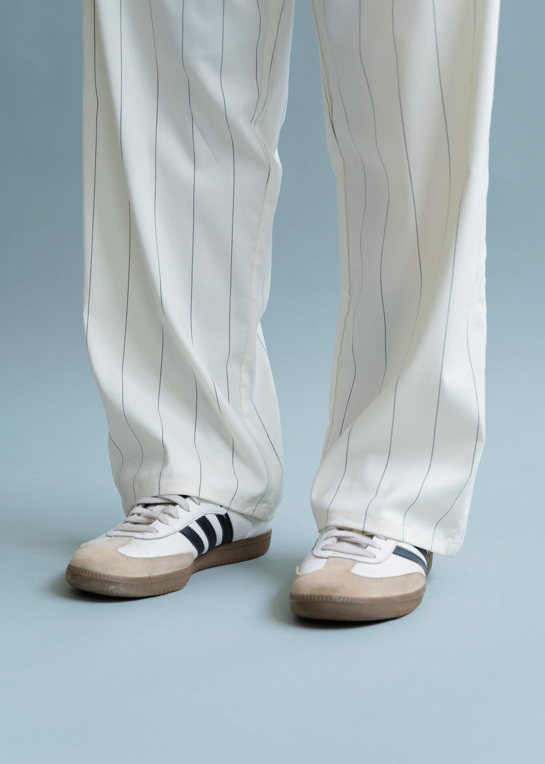 Select Lounge Pants — White