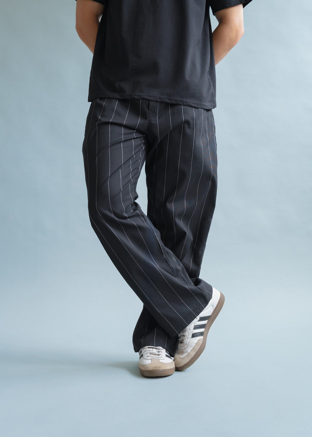 Select Lounge Pants — Black