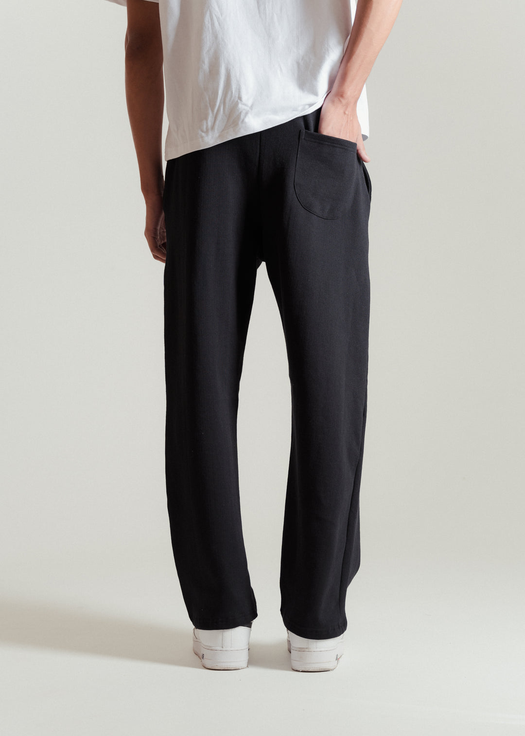 ReVive Lounge Pants — Black