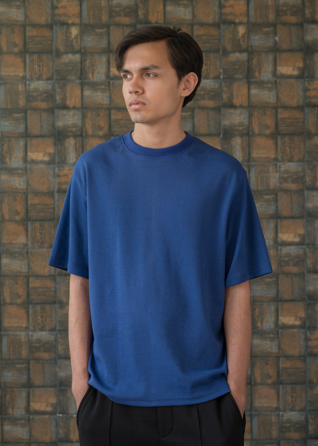 Royal Blue — SuperSoft T-Shirt