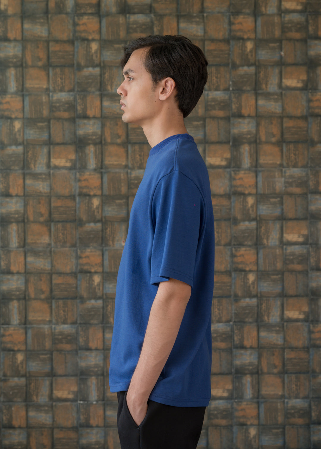 Royal Blue — SuperSoft T-Shirt