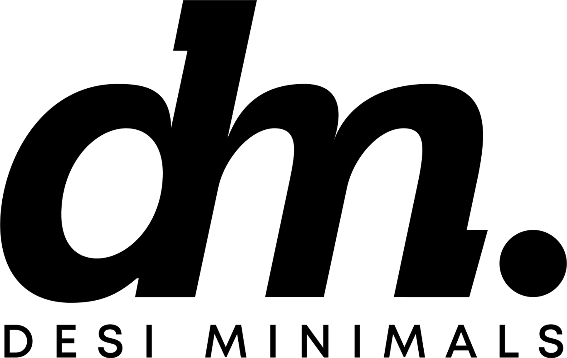 Desi Minimals logo