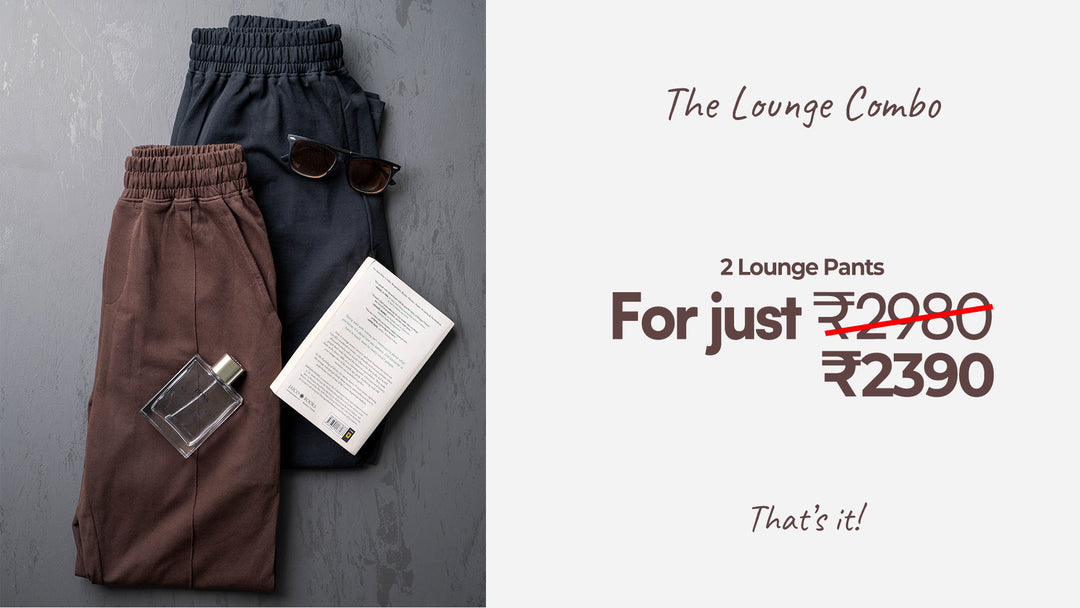 The Lounge Combo