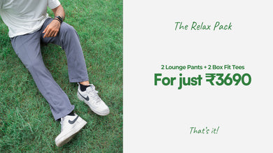 The Relax Pack