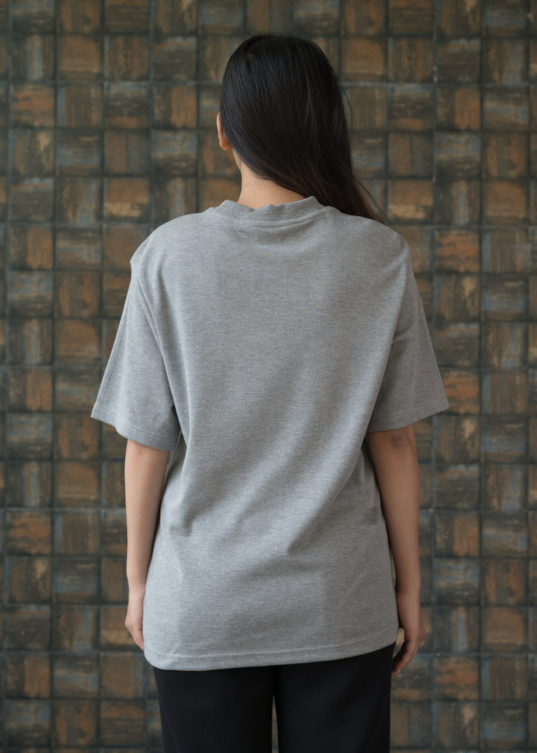Light Grey — SuperSoft T-Shirt