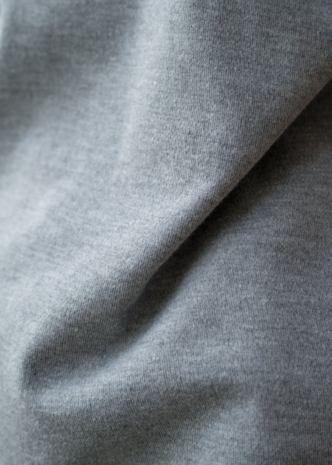 Light Grey — SuperSoft T-Shirt