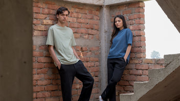 DESI MINIMALS™ | Timeless minimals for your wardrobe. – Desi Minimals