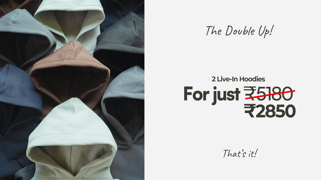 The Double-Up