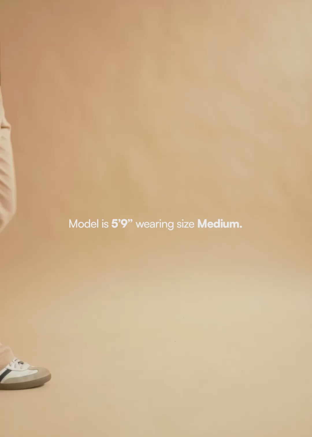 Comfort Lounge Pants — Black